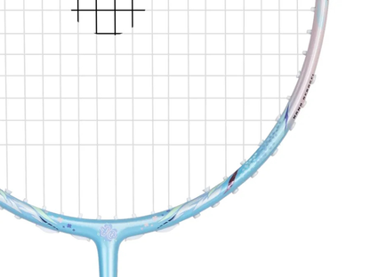 Victor Auraspeed FANTOME-F-HYQ M [Ice Water] Unstrung