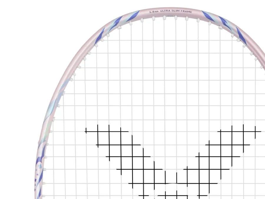 Victor Auraspeed FANTOME-F-HYQ M [Ice Water] Unstrung
