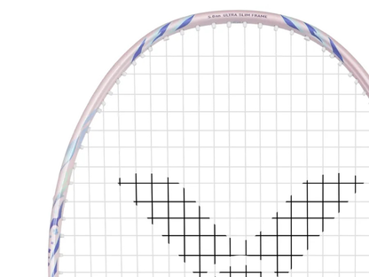 Victor Auraspeed FANTOME-F-HYQ M [Ice Water] Unstrung