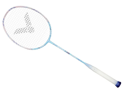 Victor Auraspeed FANTOME-F-HYQ M [Ice Water] Unstrung