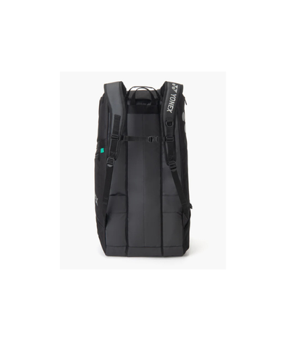 Yonex Gearlogic Racquet Bag - (9 PCS) (Black)
