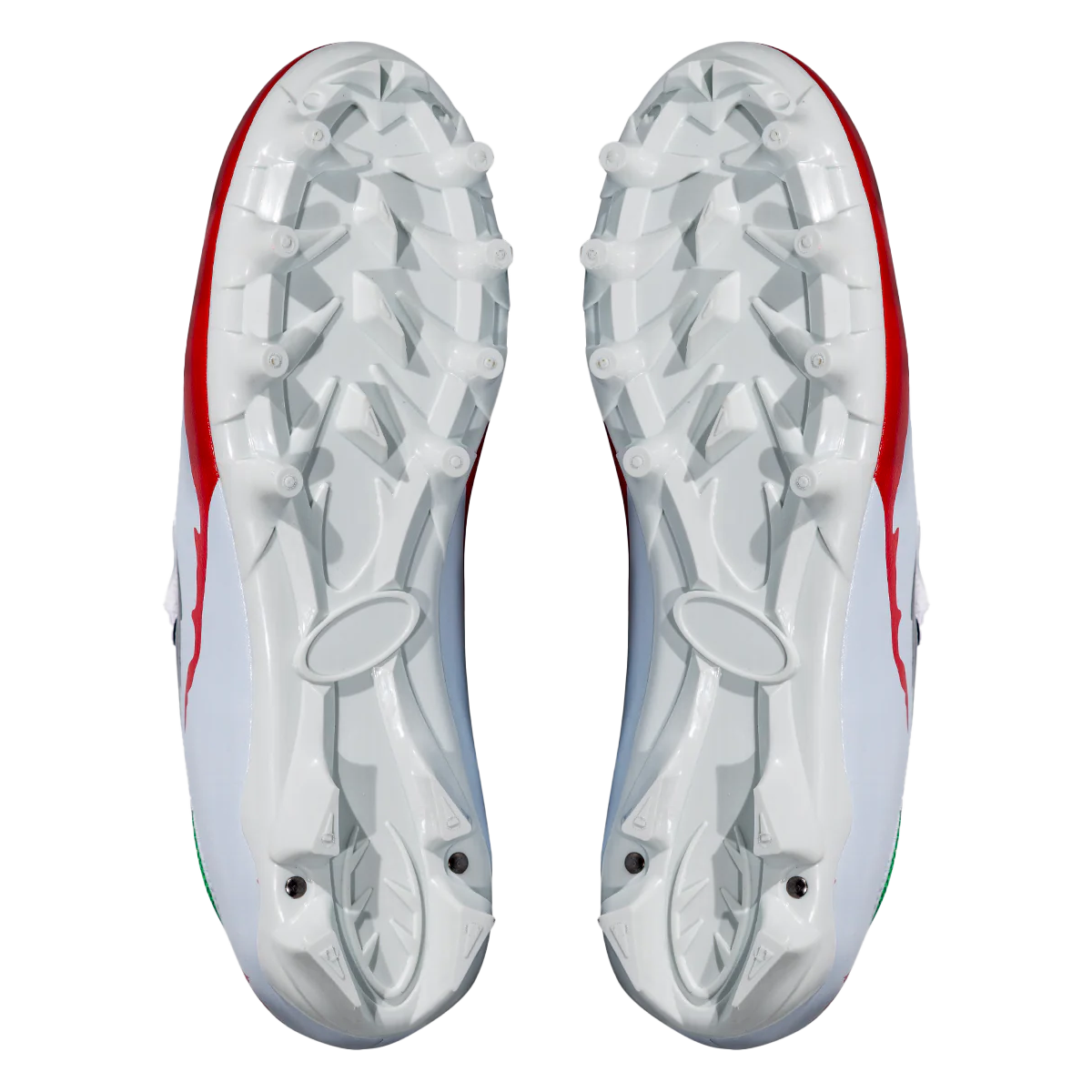 The Officially Licensed Joker Youth Football Cleats - Velocity 2.0 by Phenom Elite