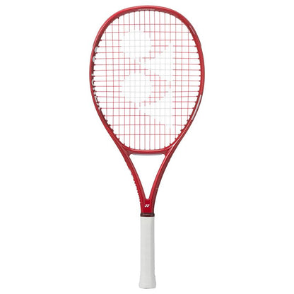 Yonex Vcore 26 Inch 8th Gen. Ruby Red Tennis Racquet