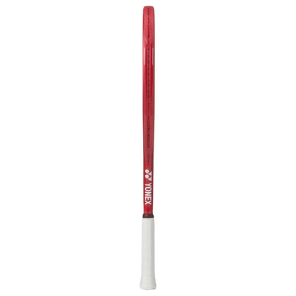 Yonex Vcore 26 Inch 8th Gen. Ruby Red Tennis Racquet