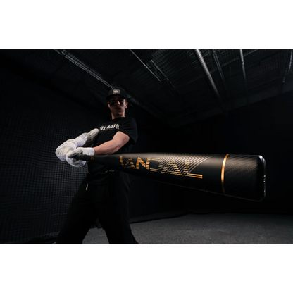 VICTUS 2022 VANDAL -3 BBCOR BASEBALL BAT