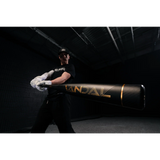 VICTUS 2022 VANDAL -3 BBCOR BASEBALL BAT