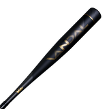 VICTUS 2022 VANDAL -3 BBCOR BASEBALL BAT
