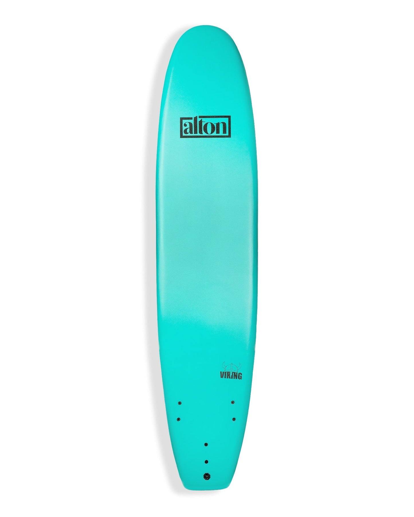 VIKING 9'0 - Teal/White