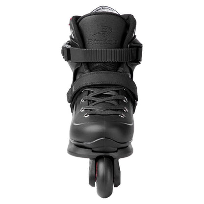 Flying Eagle Vireo Black Kids Aggressive Skates