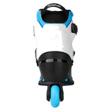 Flying Eagle Vireo Off Blue Kids Aggressive Skates