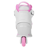 Flying Eagle Vireo Off Pink Kids Aggressive Skates