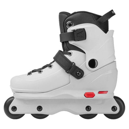 Flying Eagle Vireo Off White Kids Aggressive Skates