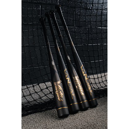 VICTUS 2022 VANDAL -8 USSSA BASEBALL BAT
