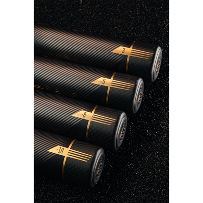 VICTUS 2022 VANDAL -5 USSSA BASEBALL BAT