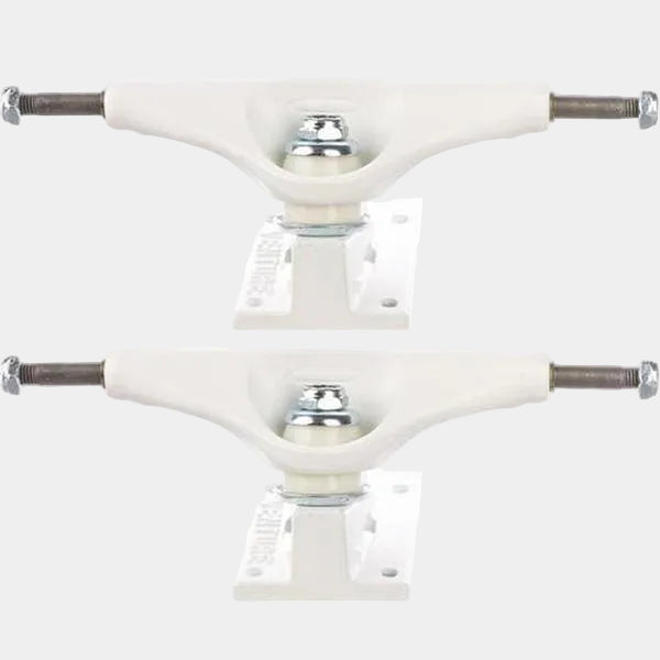 Venture Trucks 5.6 TM White Lighting II