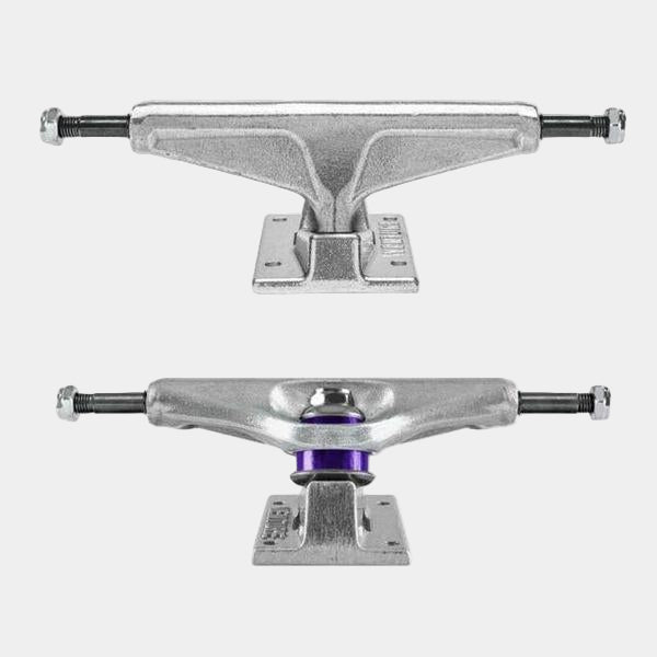 Venture Trucks V-Hollow 5.8 All Polished