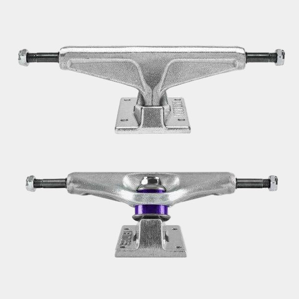 Venture Trucks V-Lights 5.6 All Polished