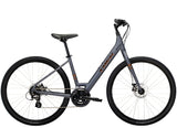 Trek Verve 1 Lowstep Gen 4