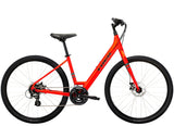 Trek Verve 1 Lowstep Gen 4