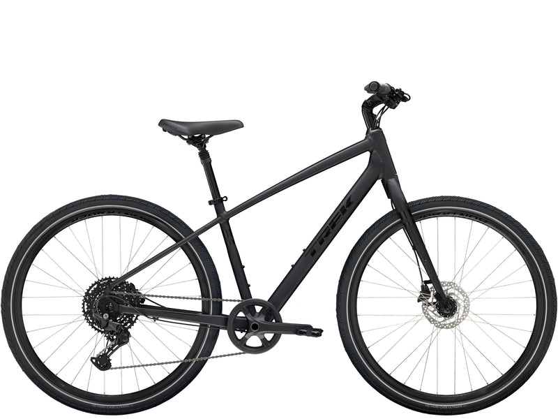 Trek Verve 3 Gen 5