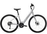 Trek Verve 3 Disc Lowstep Gen 4