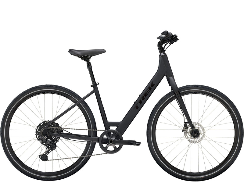 Trek Verve 3 Lowstep Gen 5