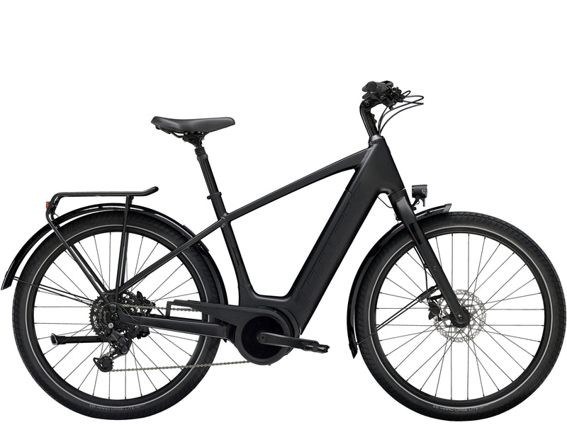 Trek Verve+ 3 Gen 3
