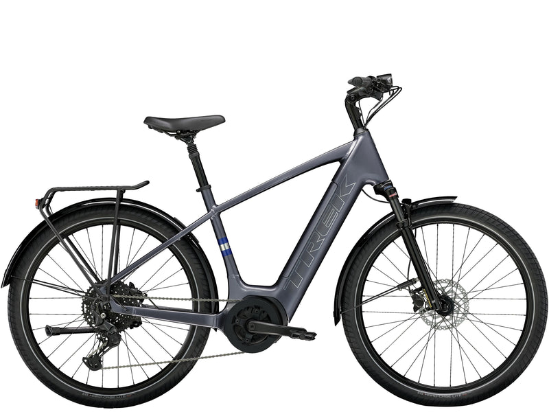 Trek Verve+ 4S Gen 3