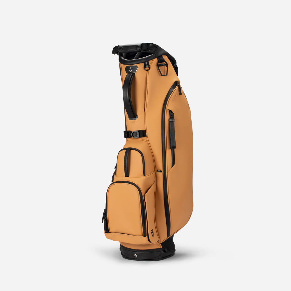 Vessel Player V Stand - 14Way