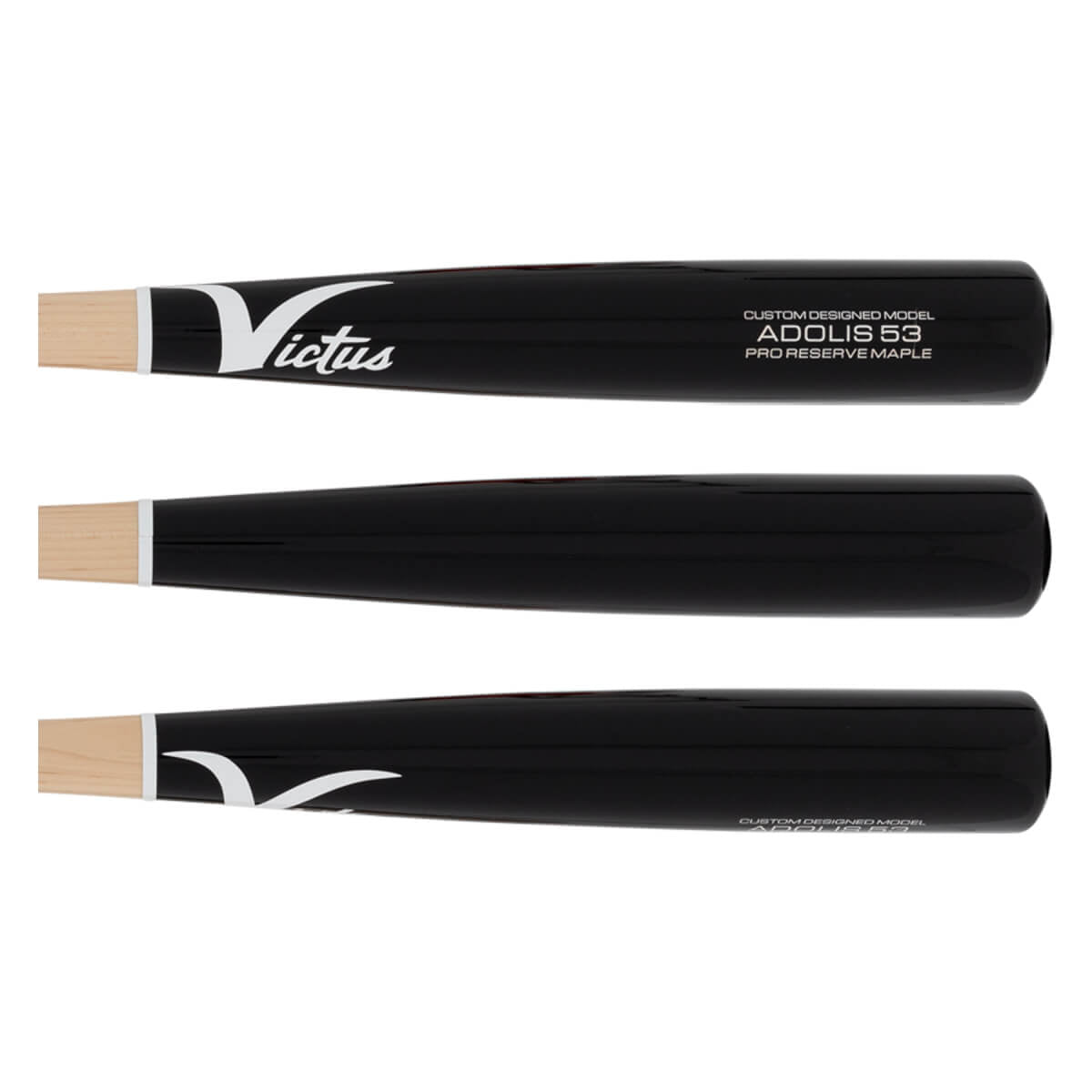 Victus Adolis Garcia ADOLIS53 Pro Reserve Maple Bat