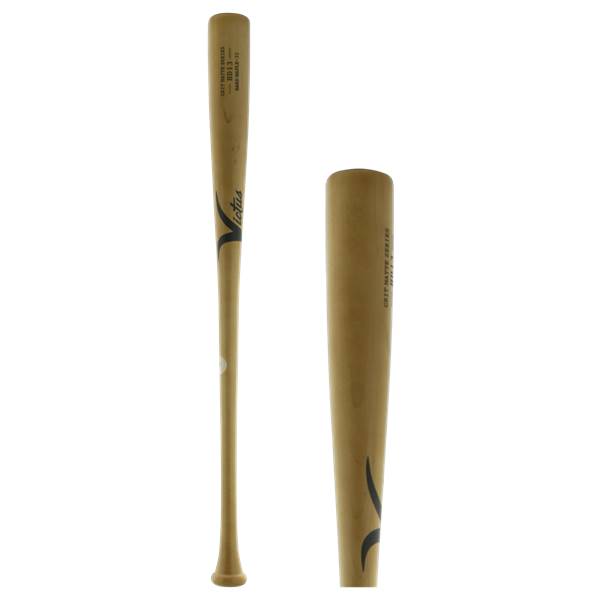 Victus Grit Matte HD13 Maple Wood Baseball Bat - (VMRWMHD13)