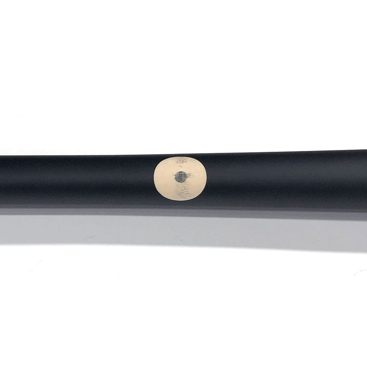 Victus JC24 Maple Pro - Wood Bat - Pro Reserve - MBK / BKW