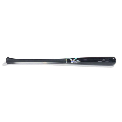 Victus JC24 Maple Pro - Wood Bat - Pro Reserve - MBK / BKW