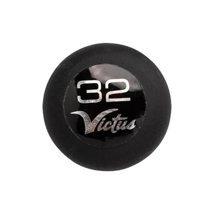 Victus JC24 Maple Pro - Wood Bat - Pro Reserve - MBK / BKW