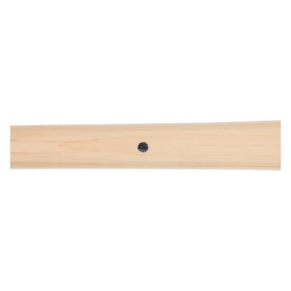 Victus JRODSHOW Maple Pro Reserve Bat - Nat/Char