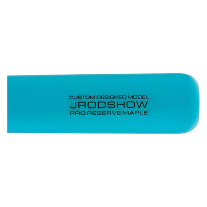 Victus JRODSHOW Maple Pro Reserve Bat - VRWMJROD-CH/EB
