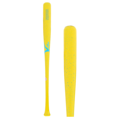 Victus JRODSHOW Maple Pro Reserve Bat - VRWMJROD-YL/CB