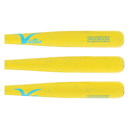 Victus JRODSHOW Maple Pro Reserve Bat - VRWMJROD-YL/CB