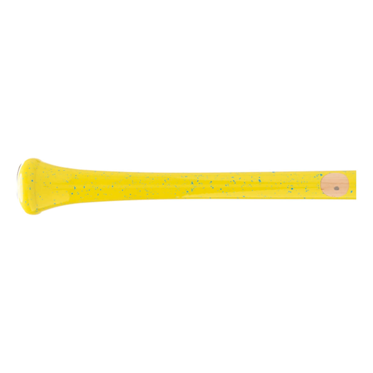 Victus JRODSHOW Maple Pro Reserve Bat - VRWMJROD-YL/CB