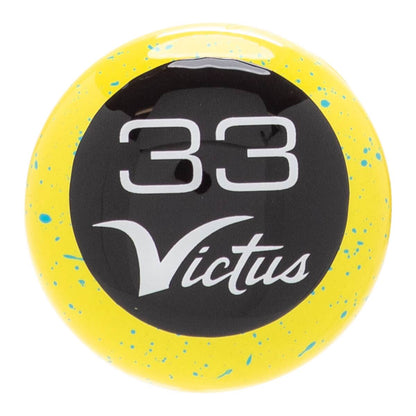 Victus JRODSHOW Maple Pro Reserve Bat - VRWMJROD-YL/CB