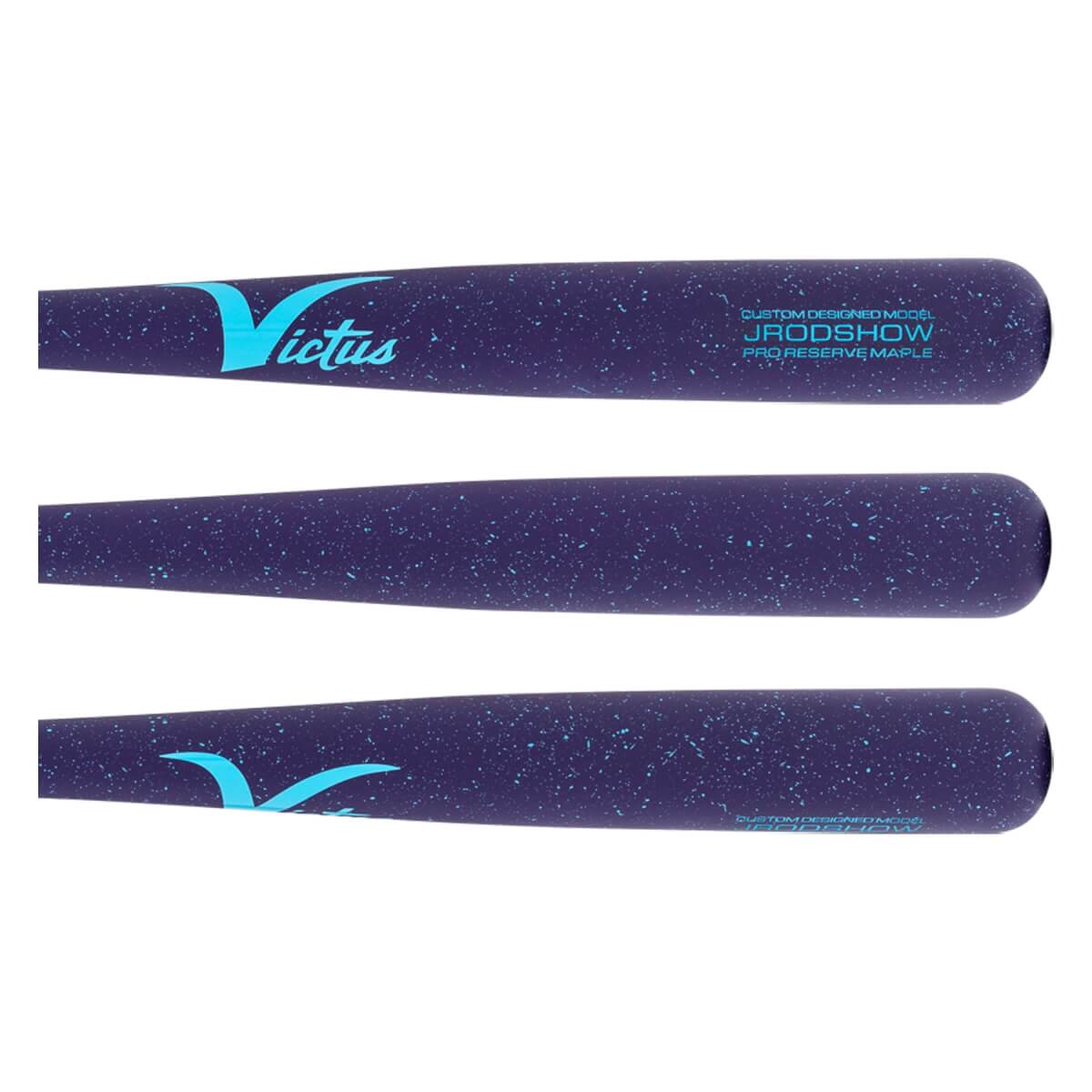 Victus JROD SHOW Pro - Wood Bat - Pro Model Bat