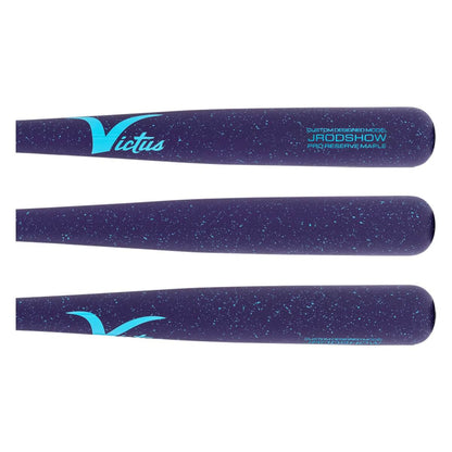 Victus JROD SHOW Pro - Wood Bat - Pro Model Bat