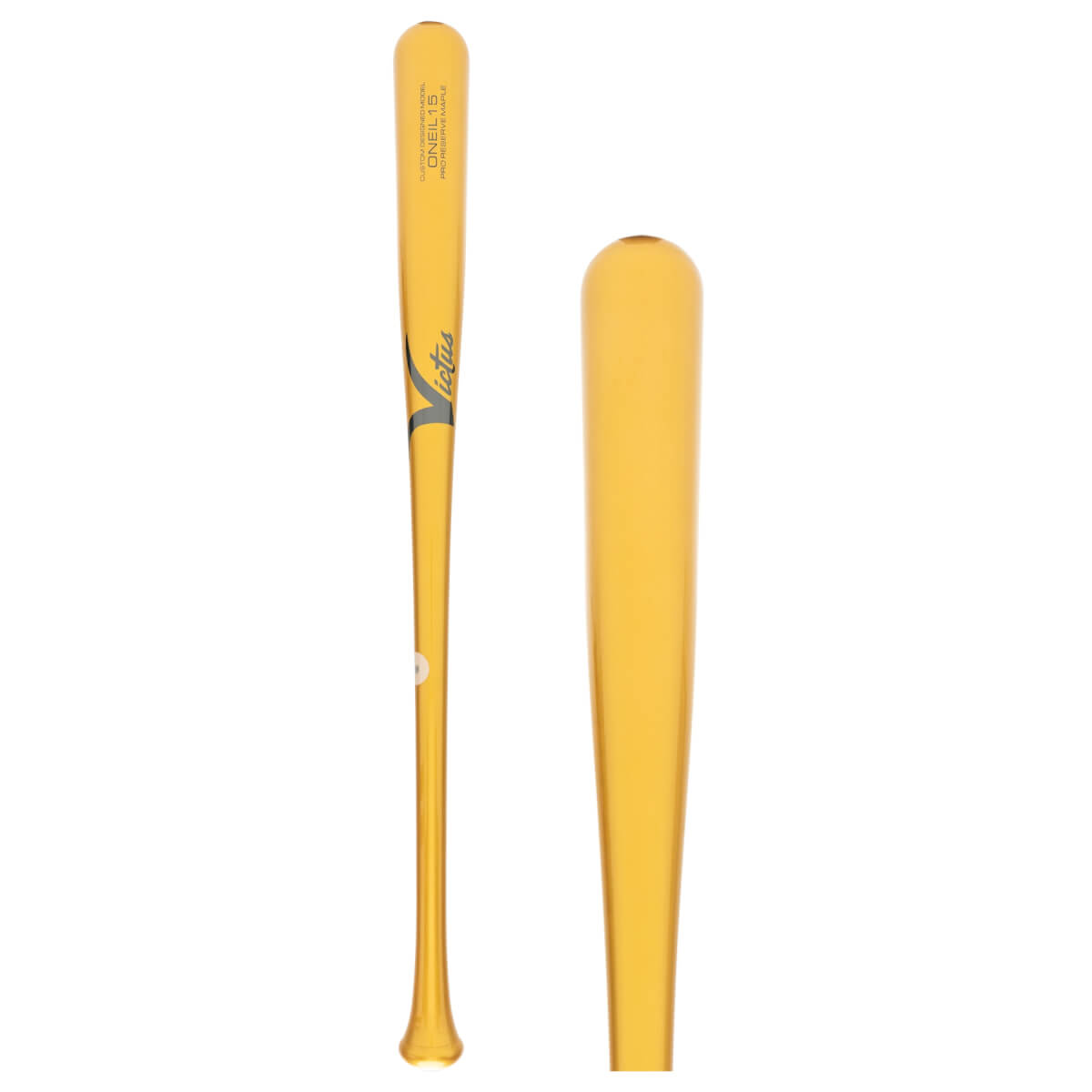 Victus ONEIL15 Maple Pro Reserve Bat - (VRWMONEIL15-GG)