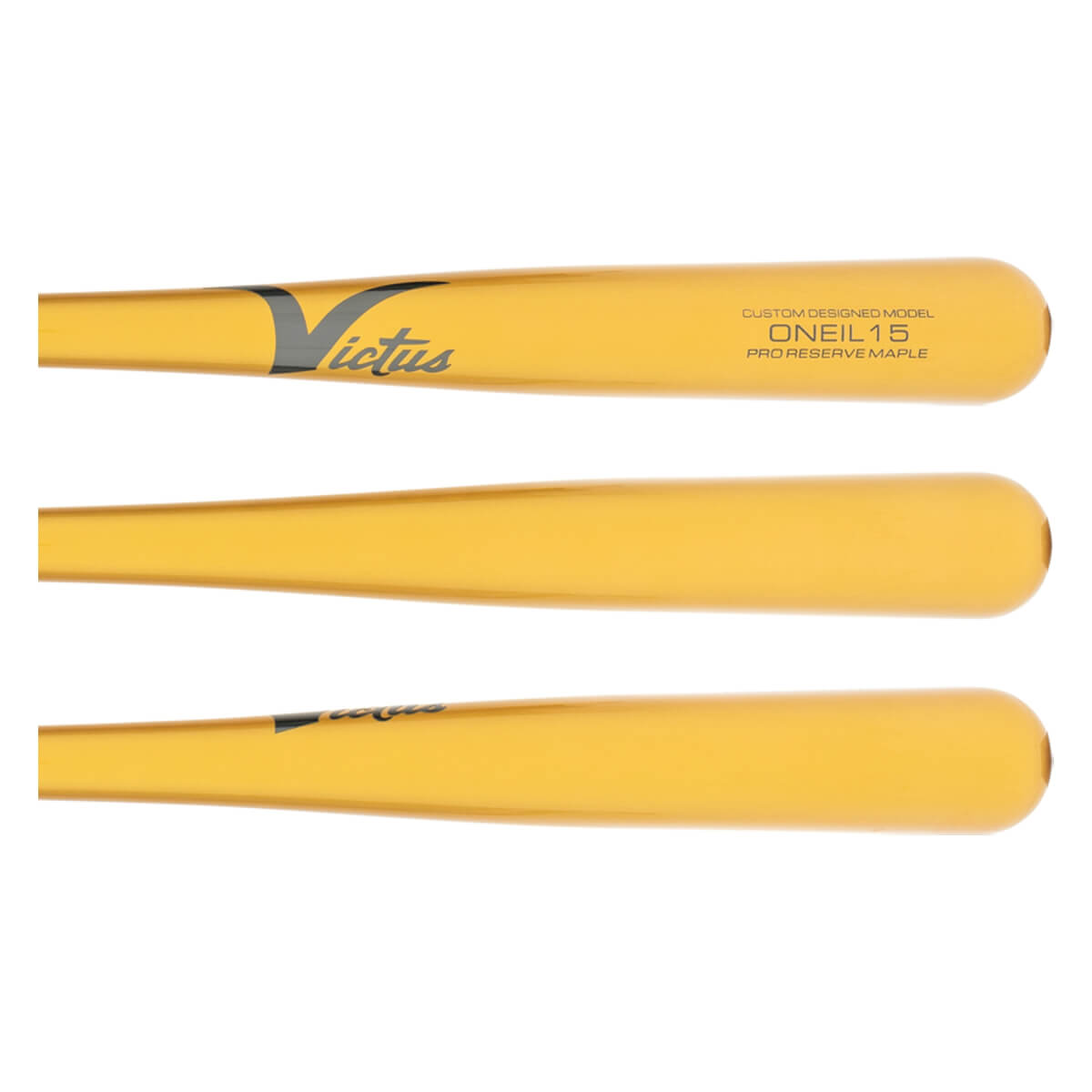 Victus ONEIL15 Maple Pro Reserve Bat - (VRWMONEIL15-GG)