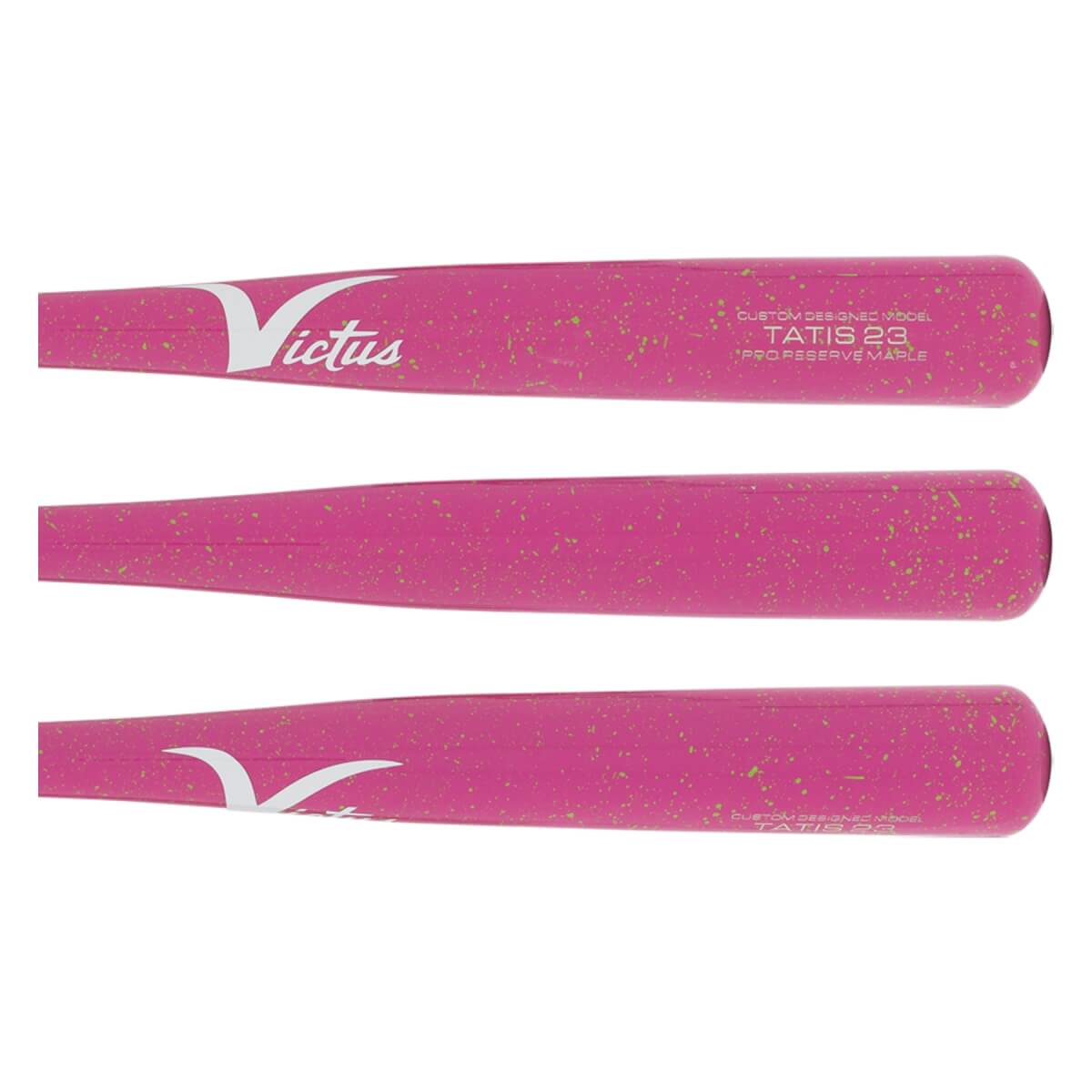 Victus TATIS23 Maple Pro - Wood Bat - Pro Reserve