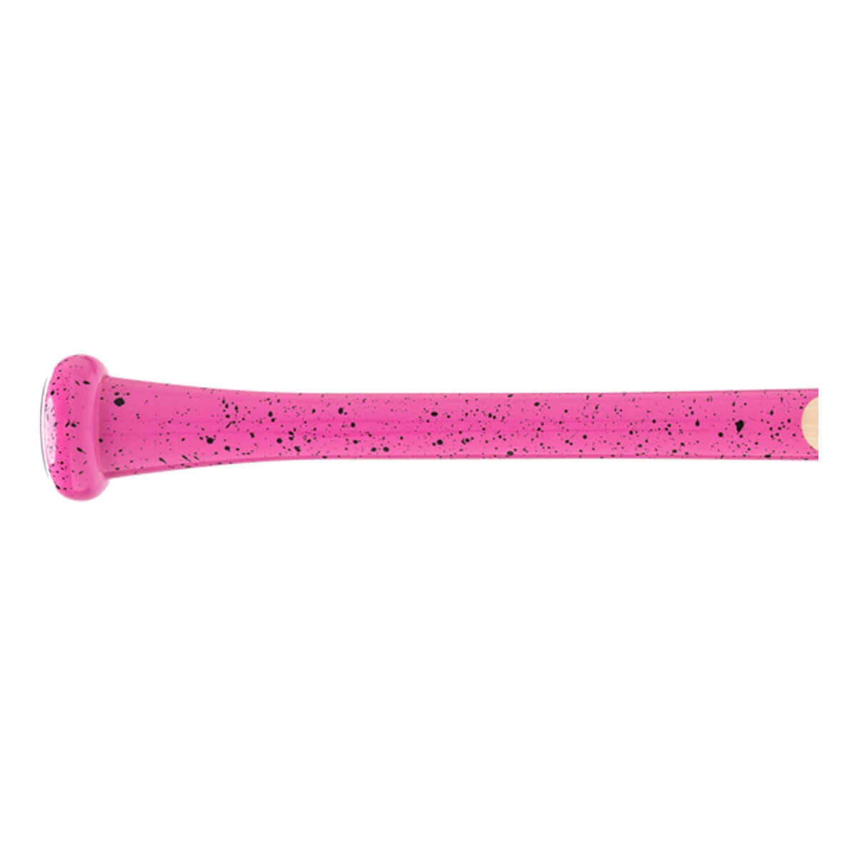 Victus TATIS Jr YOUTH Maple Pro Reserve Bat - VYRWBTATJR-PK/BK