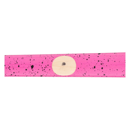 Victus TATIS Jr YOUTH Maple Pro Reserve Bat - VYRWBTATJR-PK/BK