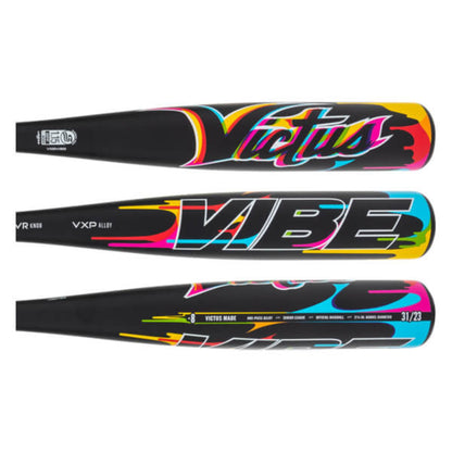 Victus VIBE (-8) 2 3/4 Bat (VSBVIB8)