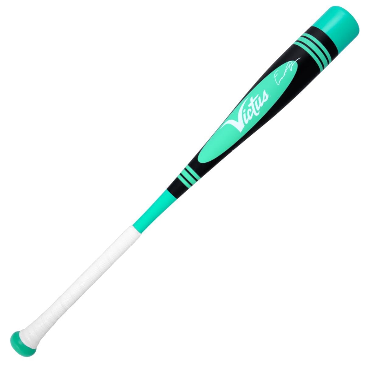Victus VIBE CRAYON KING OF JUCO (-10) - USA Baseball Bat - 2 5/8" Barrel
