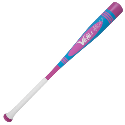 Victus VIBE CRAYON TATIS (-10) - USA Baseball Bat - 2 5/8" Barrel